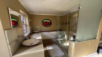 Main Bathroom of property in Lovemore Heights