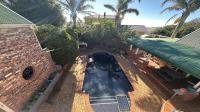 Swimming Pool of property in Lovemore Heights