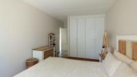 Bed Room 1 - 18 square meters of property in Paulshof
