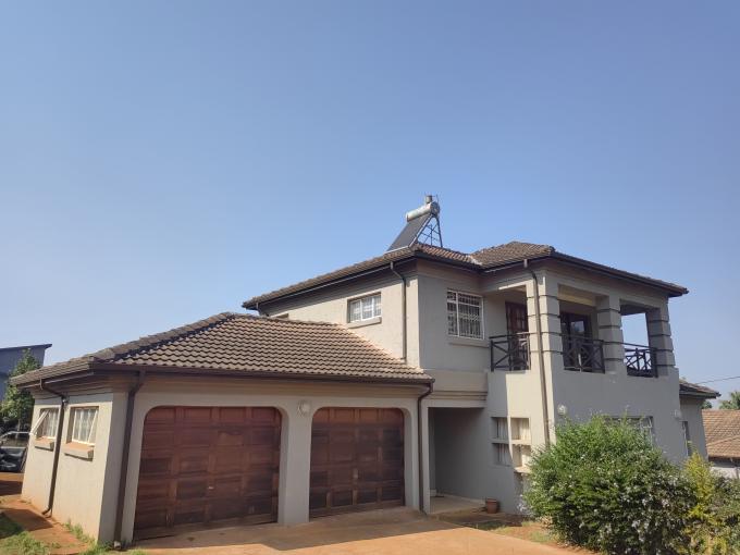4 Bedroom House for Sale For Sale in Makhado (Louis Trichard) - MR680338