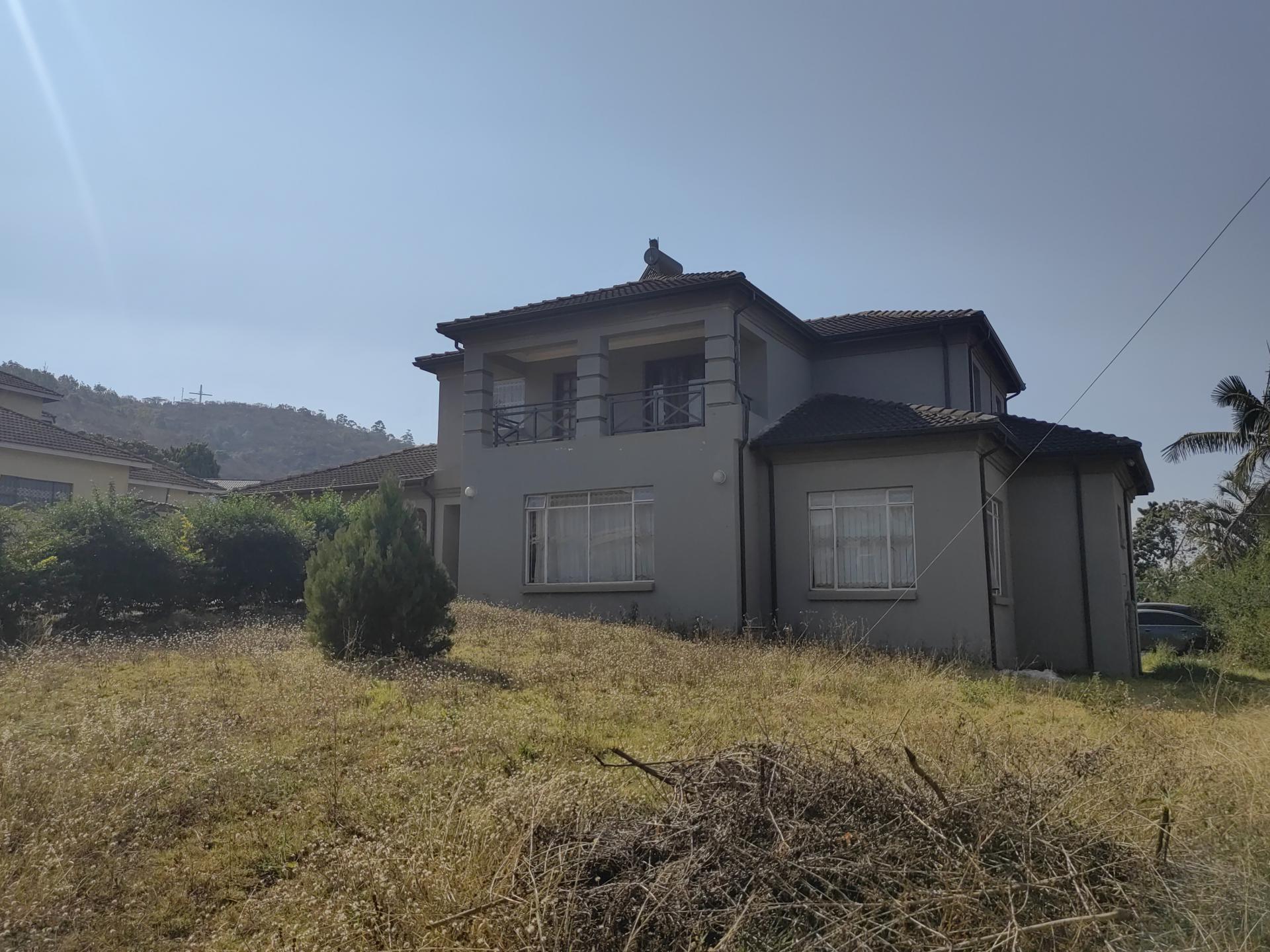  of property in Makhado (Louis Trichard)