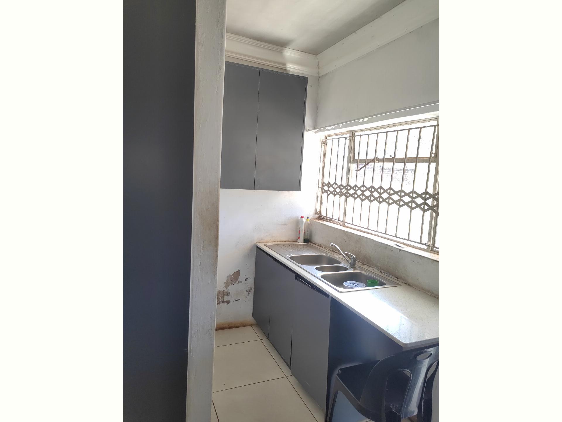  of property in Makhado (Louis Trichard)