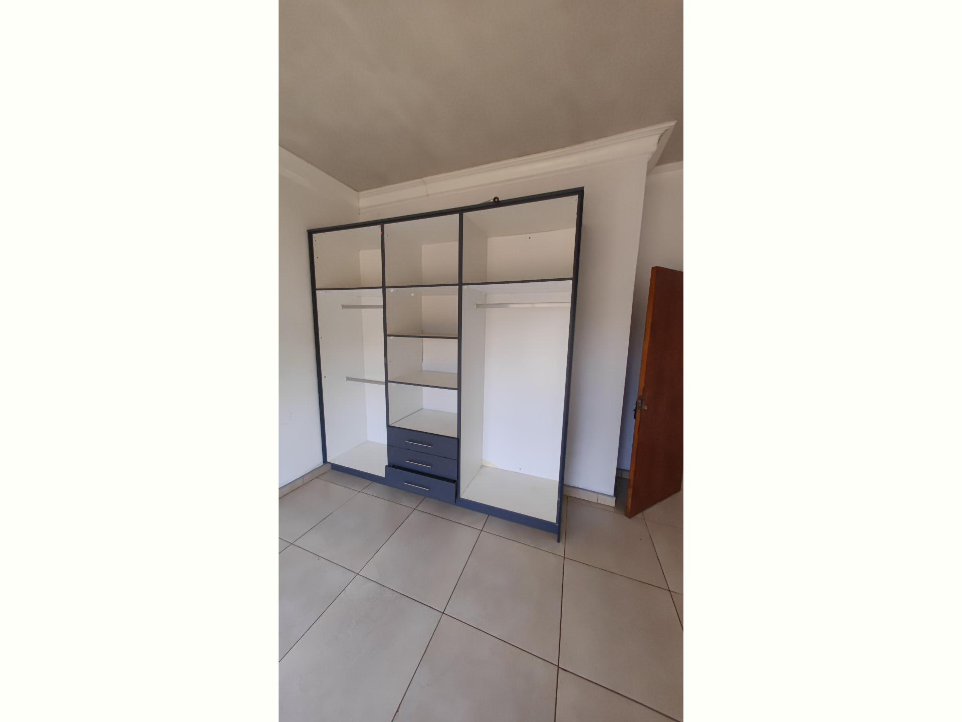  of property in Makhado (Louis Trichard)