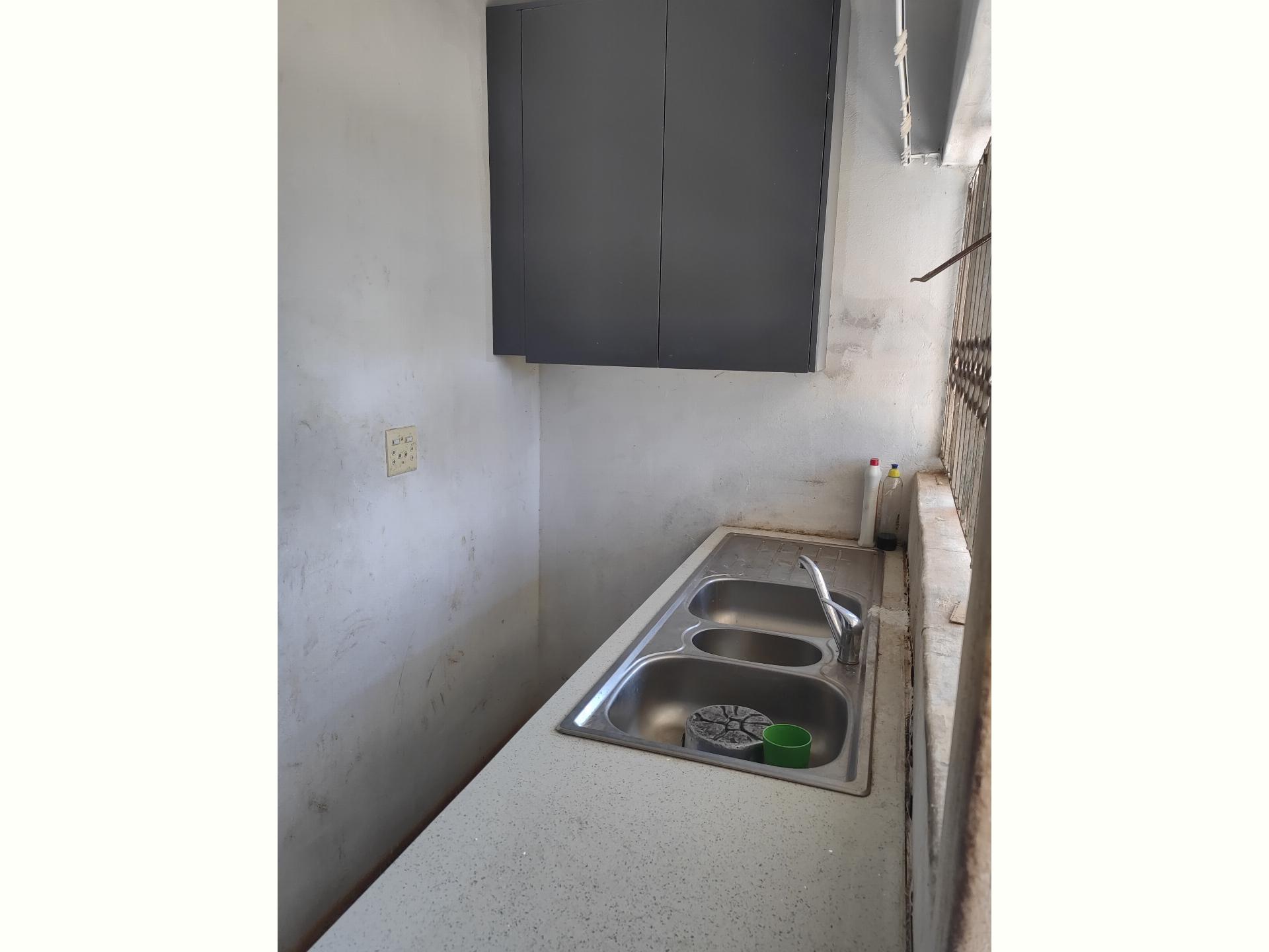  of property in Makhado (Louis Trichard)