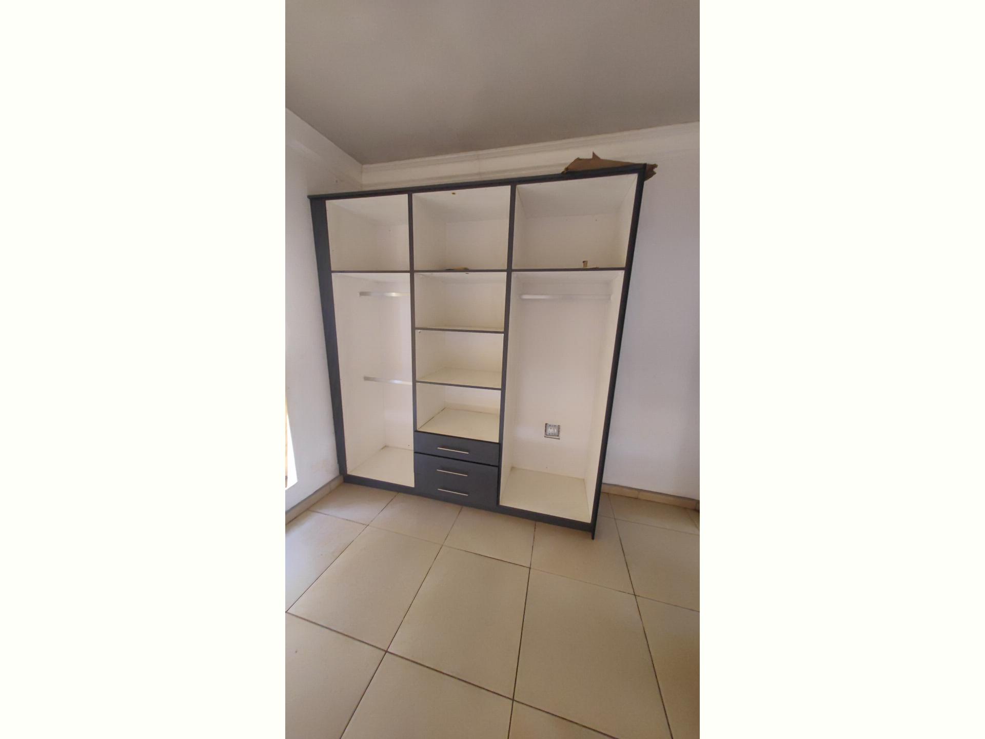  of property in Makhado (Louis Trichard)