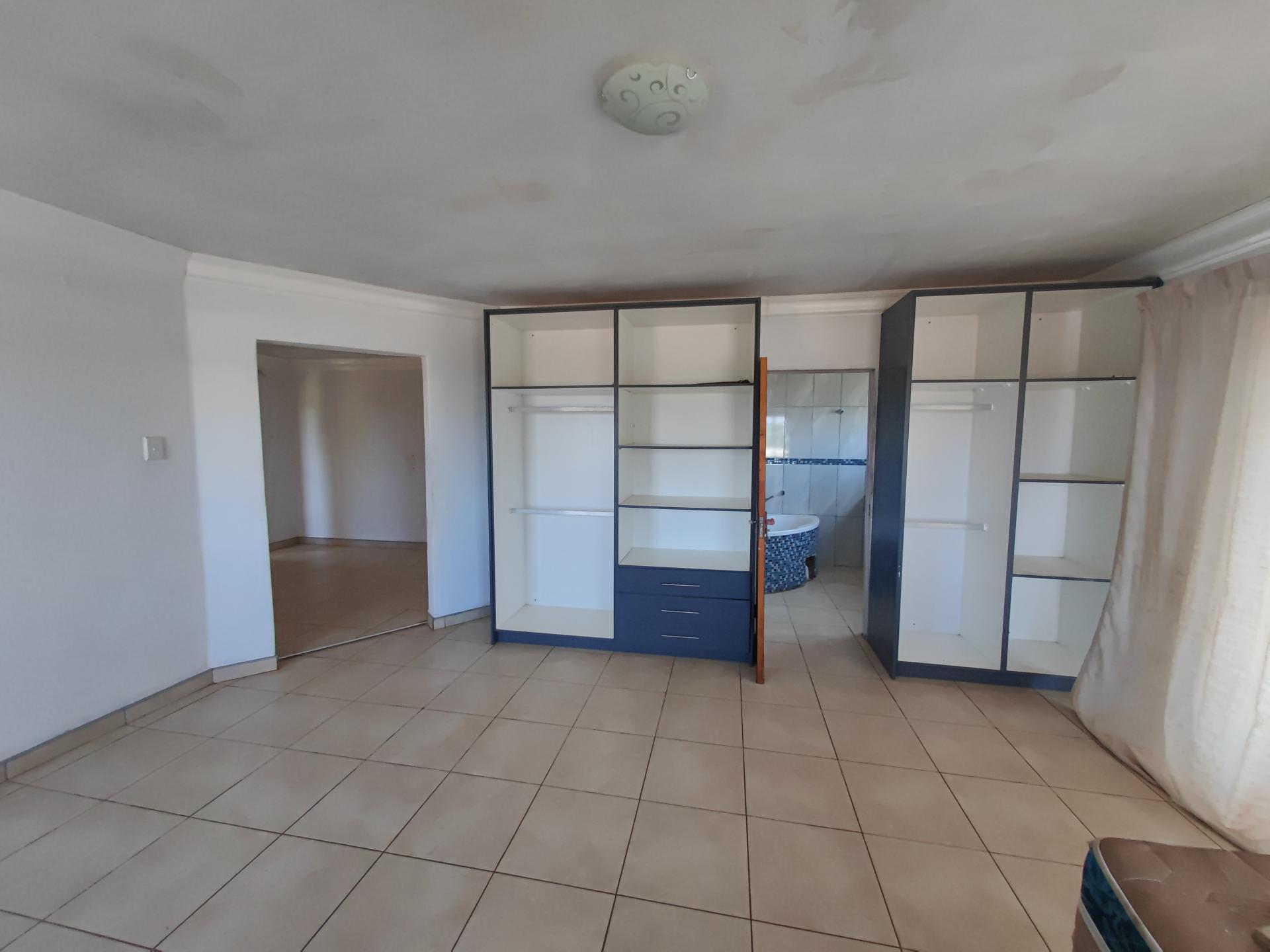  of property in Makhado (Louis Trichard)