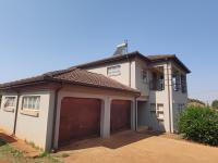  of property in Makhado (Louis Trichard)