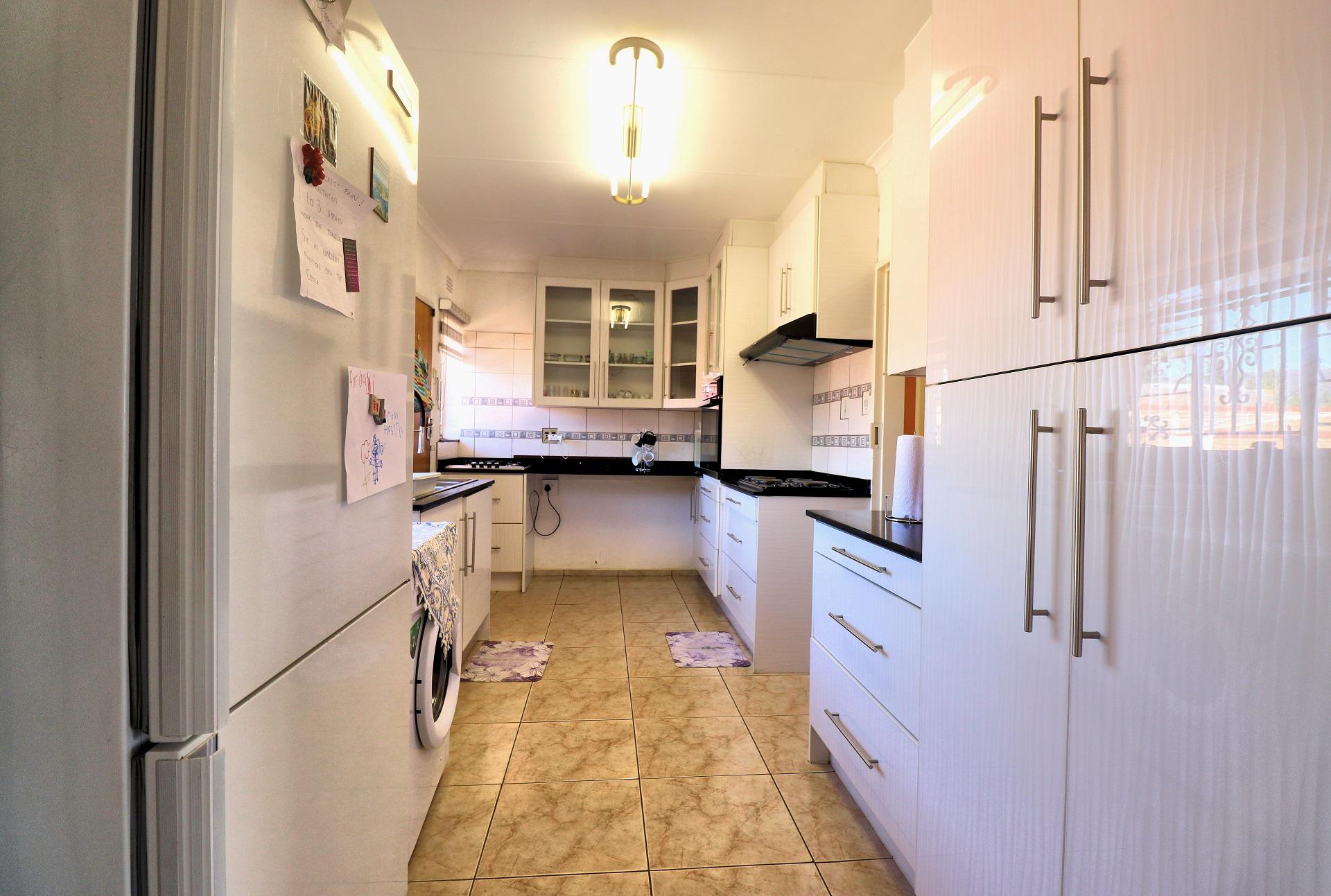  of property in Lenasia South