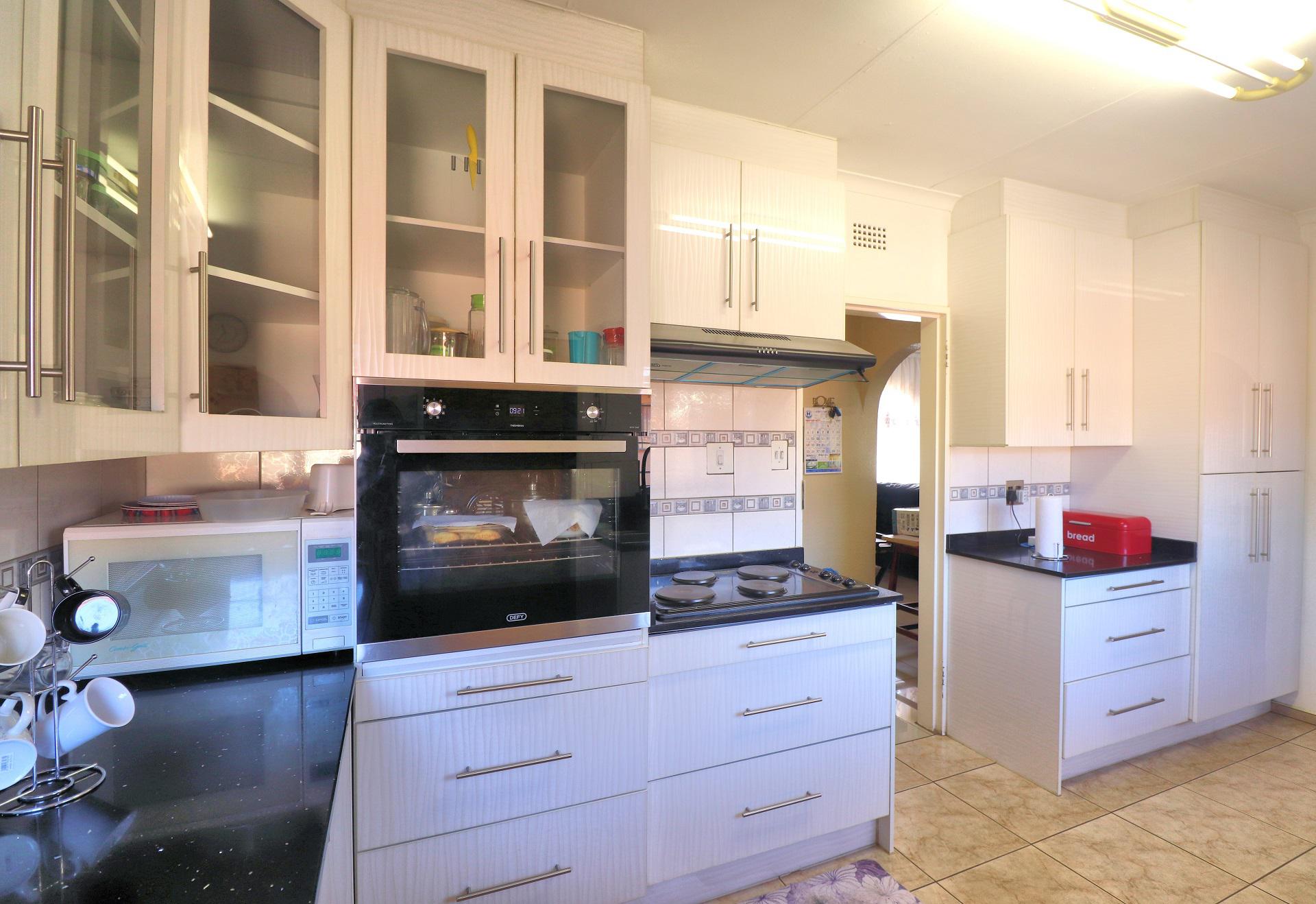  of property in Lenasia South