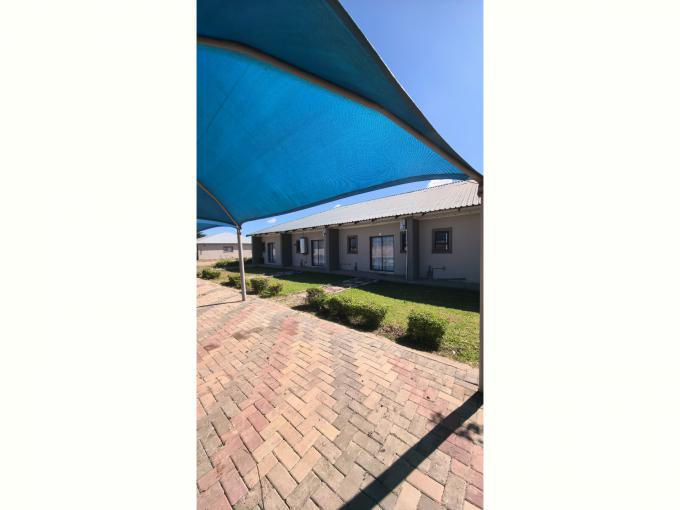 1 Bedroom Apartment to Rent in Makhado (Louis Trichard) - Property to rent - MR680341