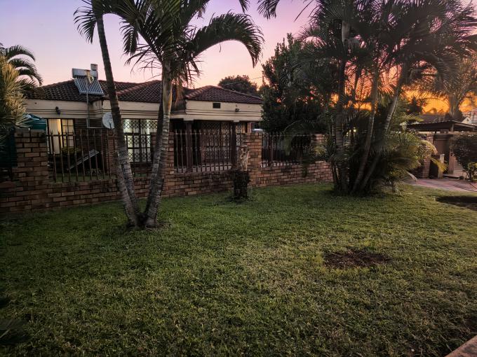 3 Bedroom House for Sale For Sale in Makhado (Louis Trichard) - MR680342