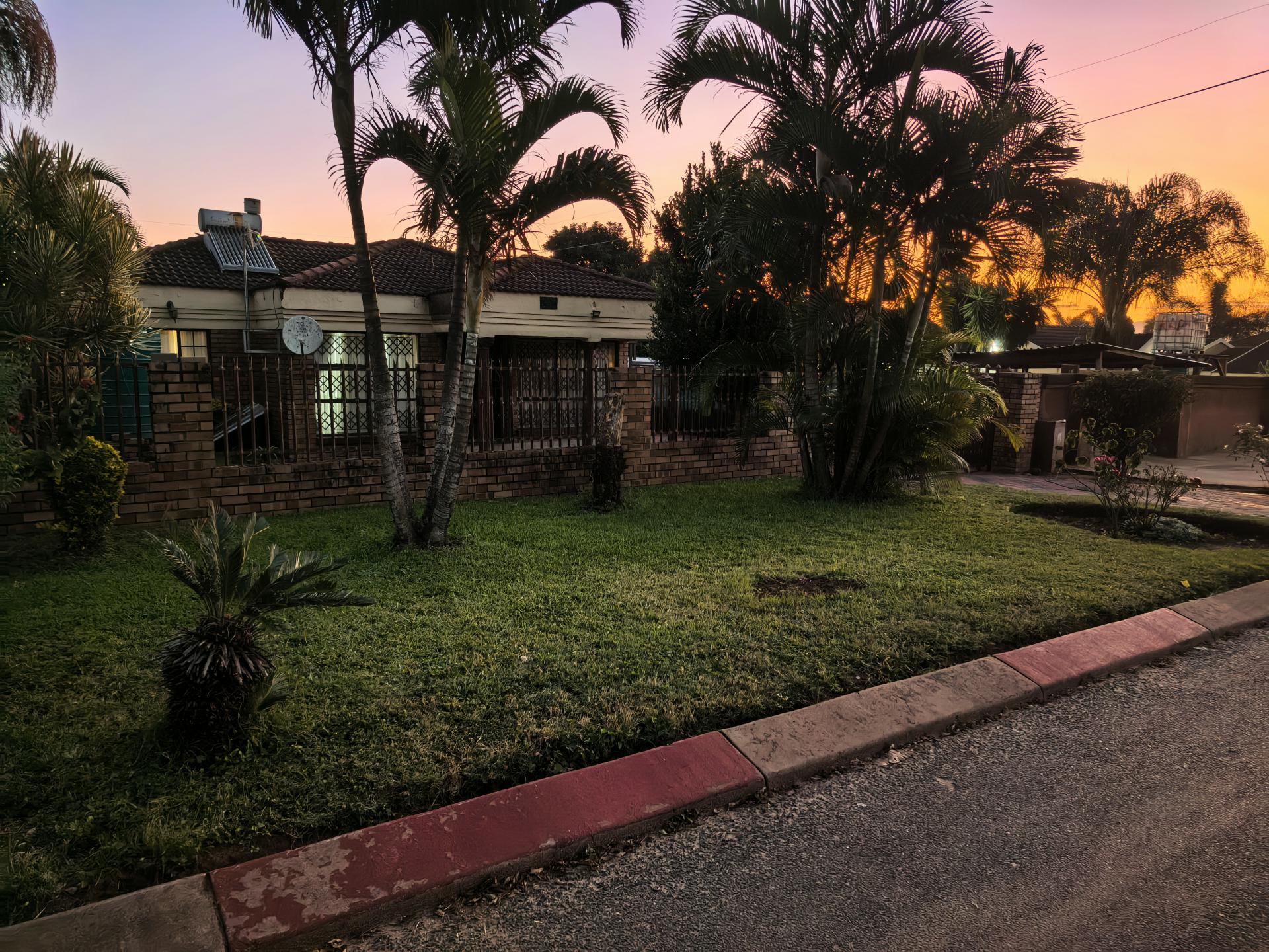 of property in Makhado (Louis Trichard)
