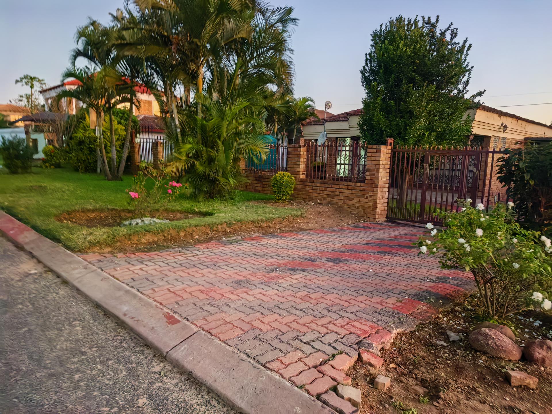  of property in Makhado (Louis Trichard)