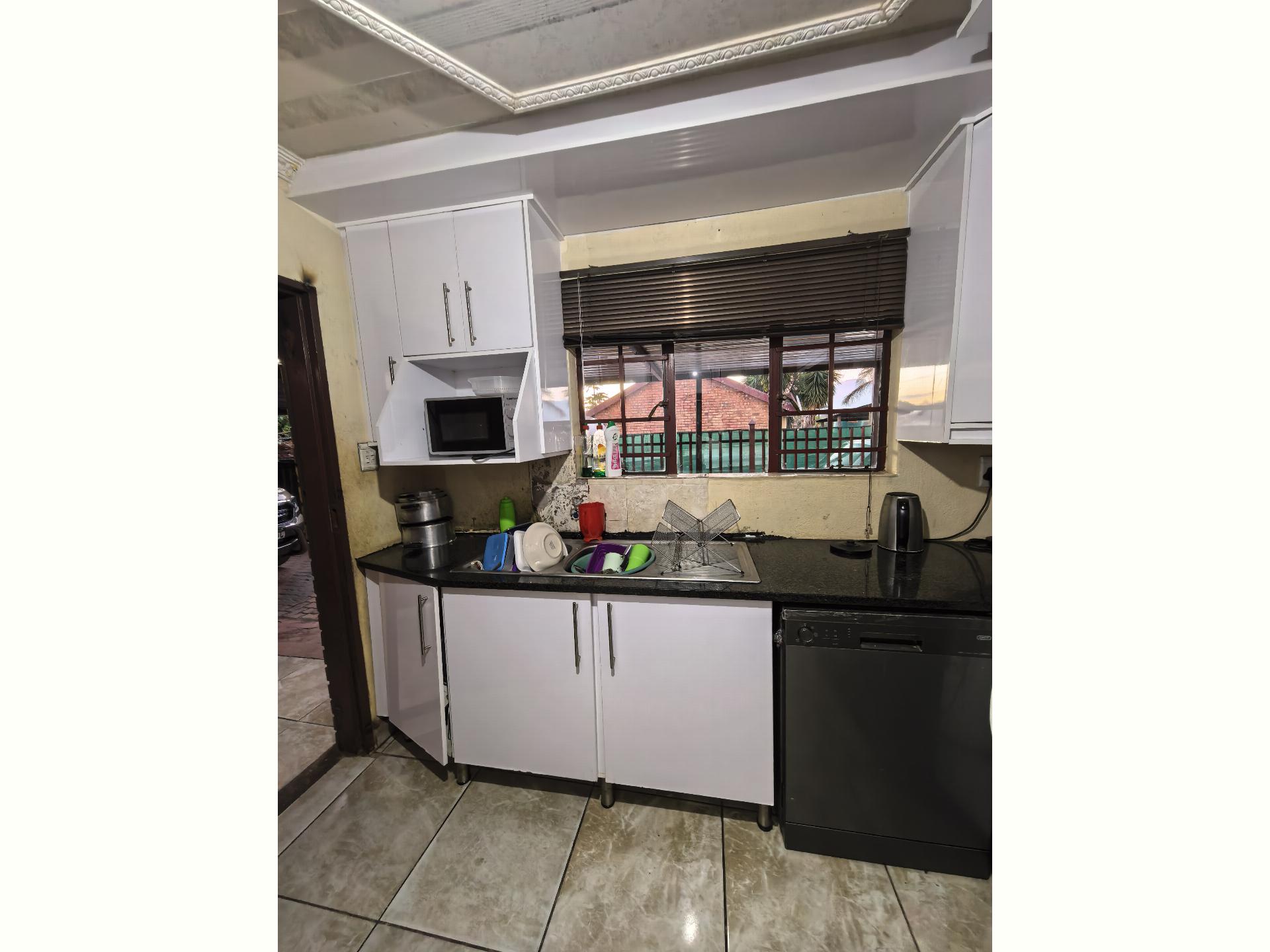  of property in Makhado (Louis Trichard)