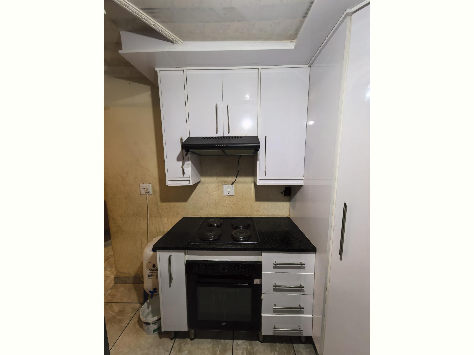  of property in Makhado (Louis Trichard)