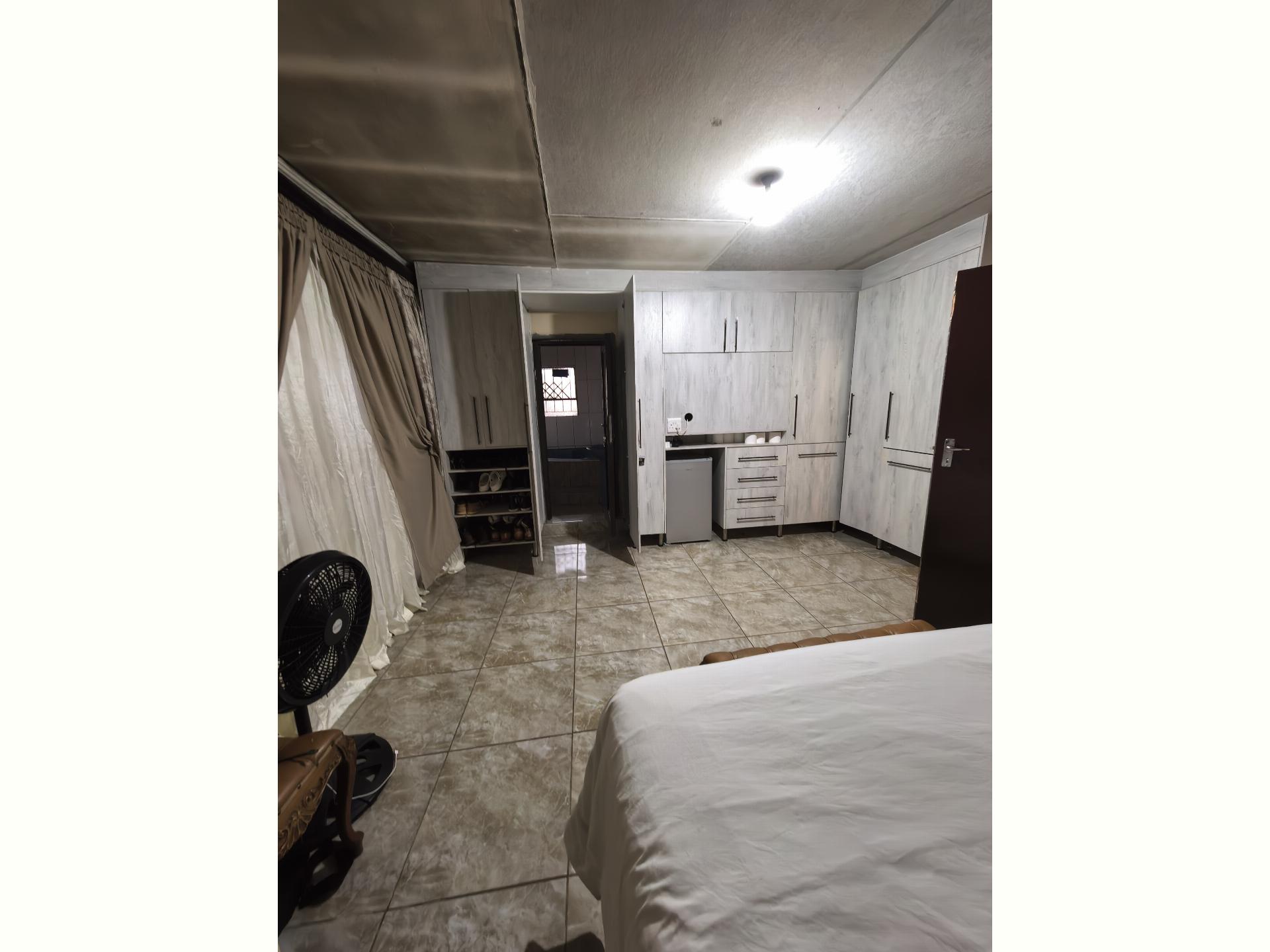  of property in Makhado (Louis Trichard)