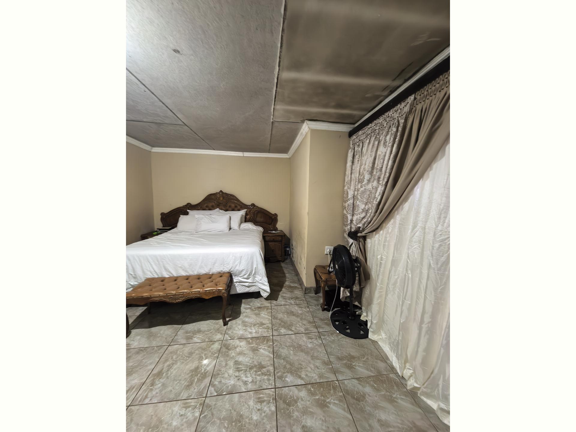  of property in Makhado (Louis Trichard)