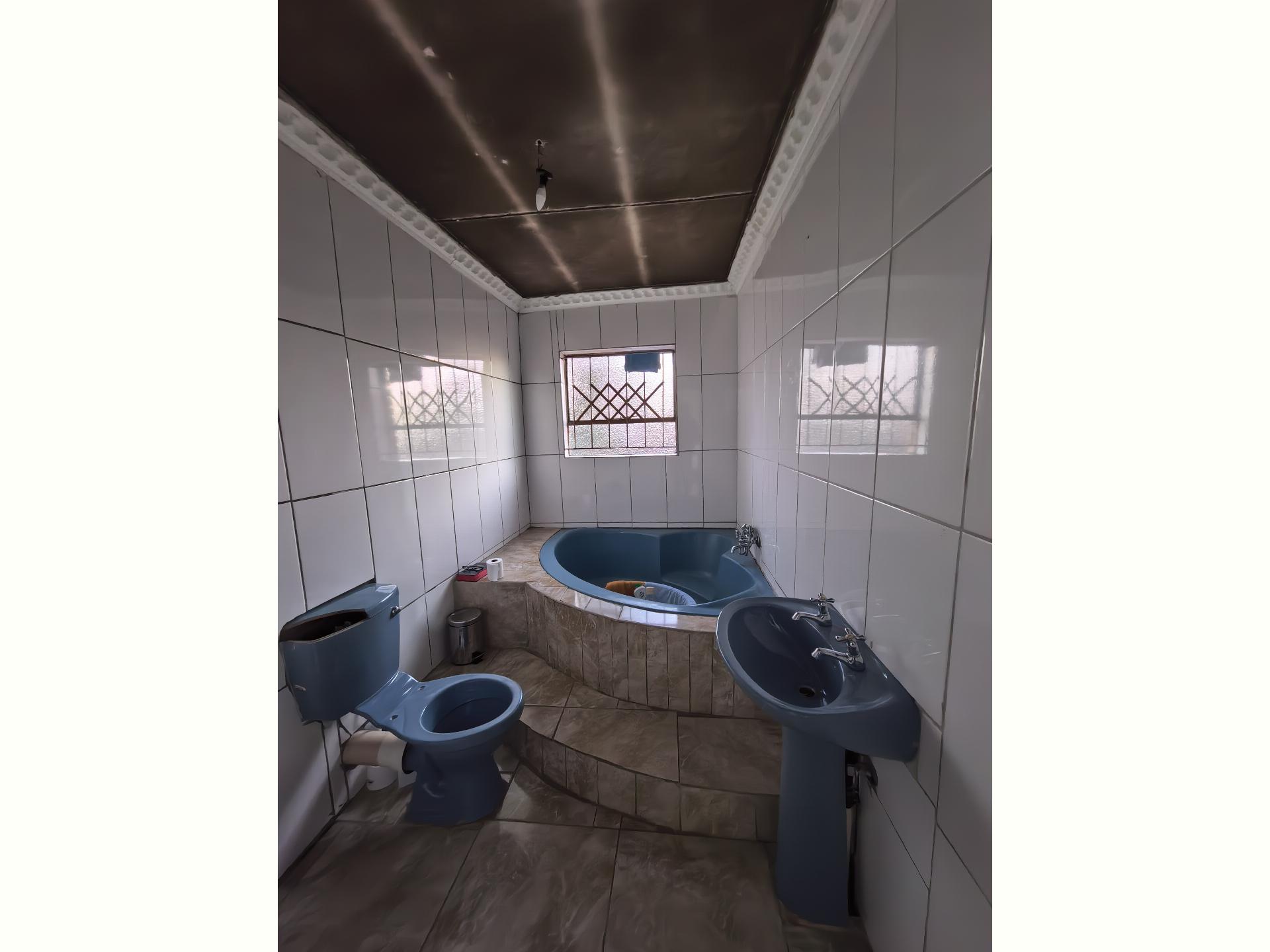  of property in Makhado (Louis Trichard)