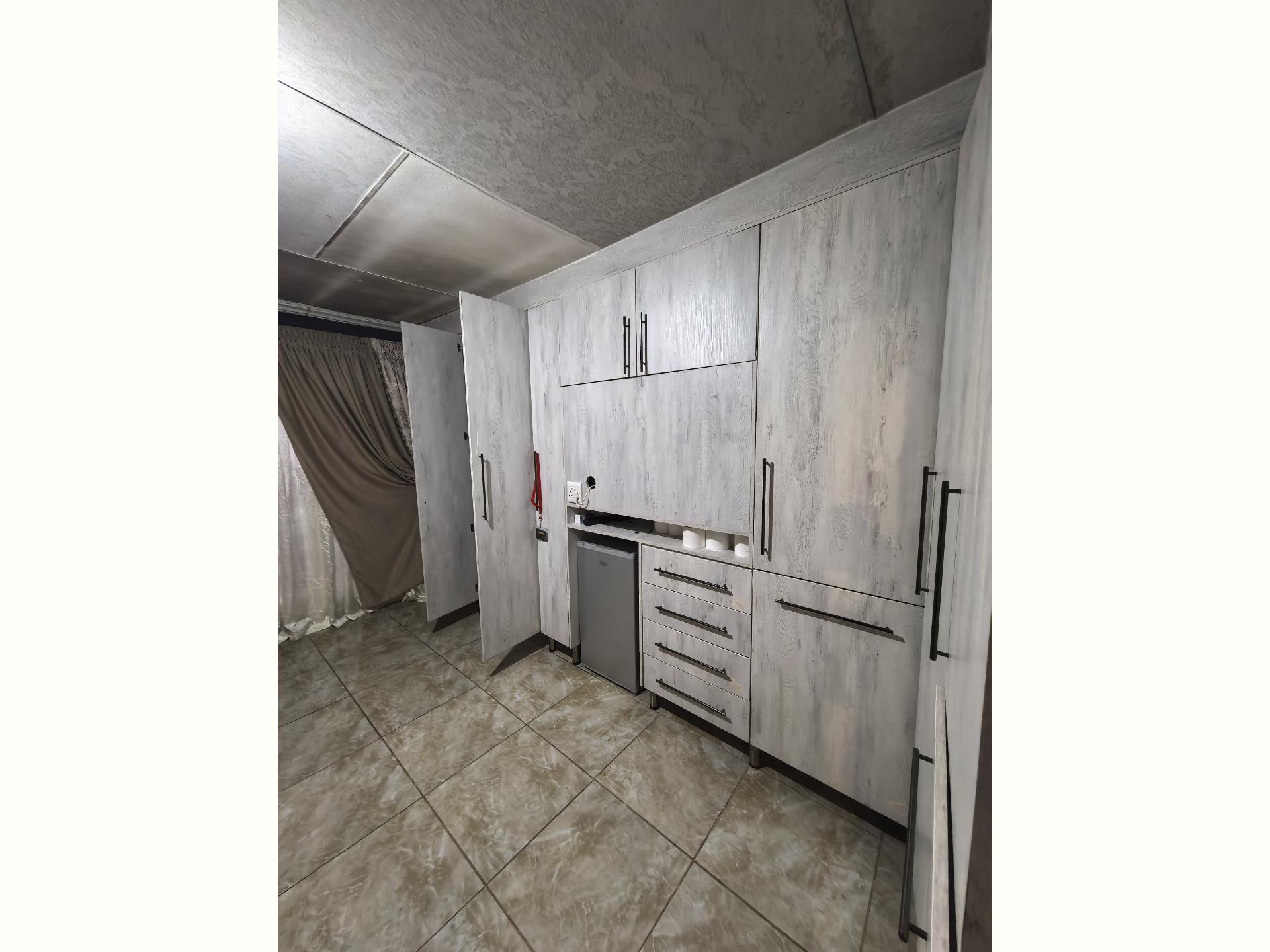  of property in Makhado (Louis Trichard)