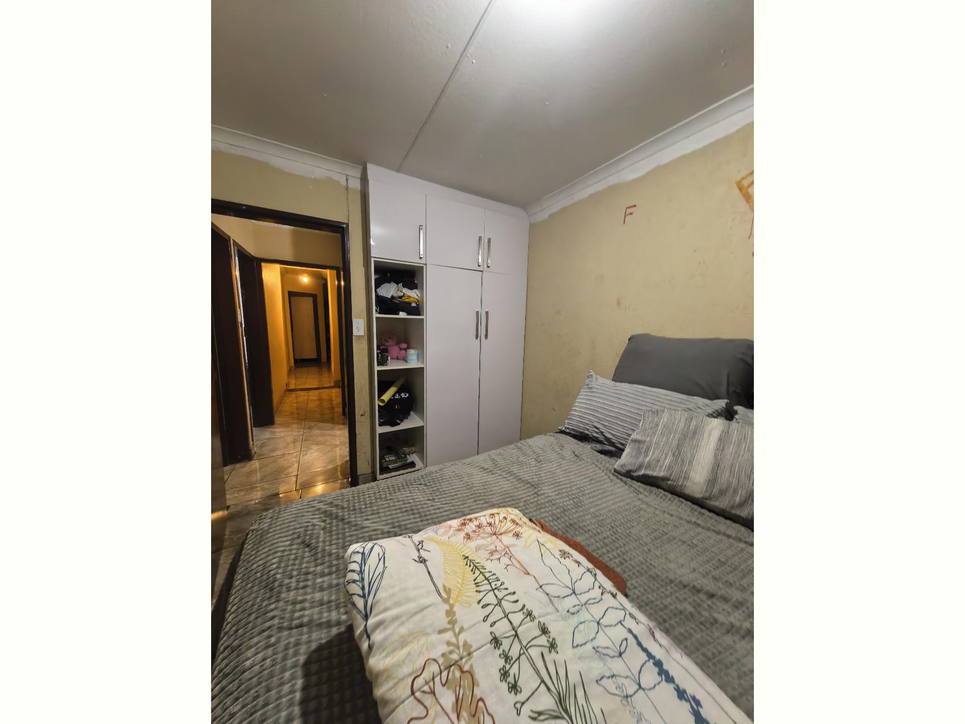  of property in Makhado (Louis Trichard)