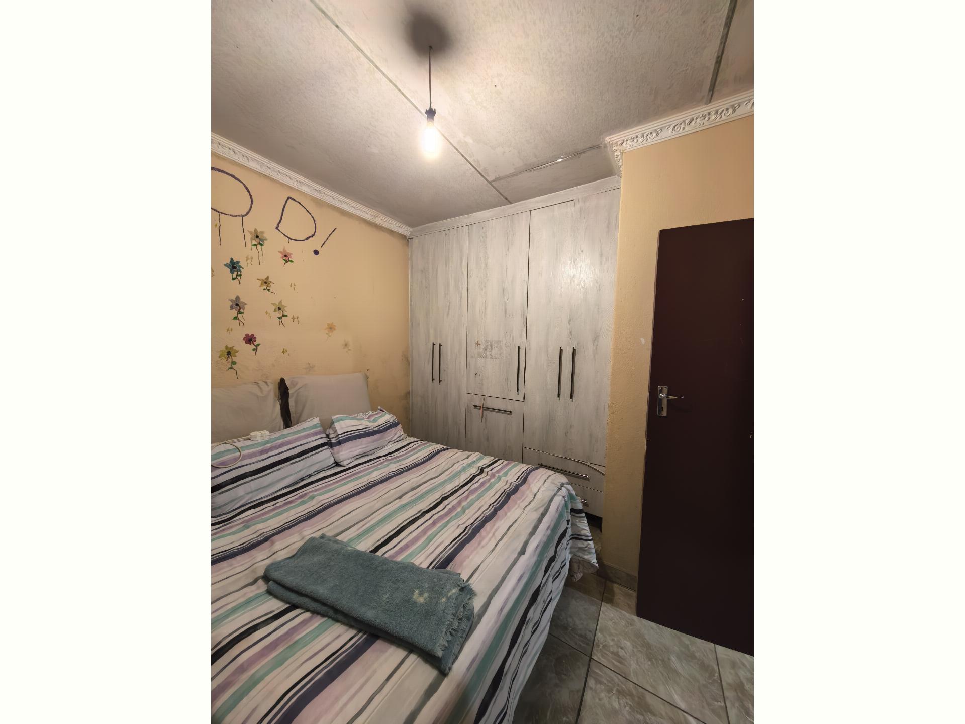  of property in Makhado (Louis Trichard)