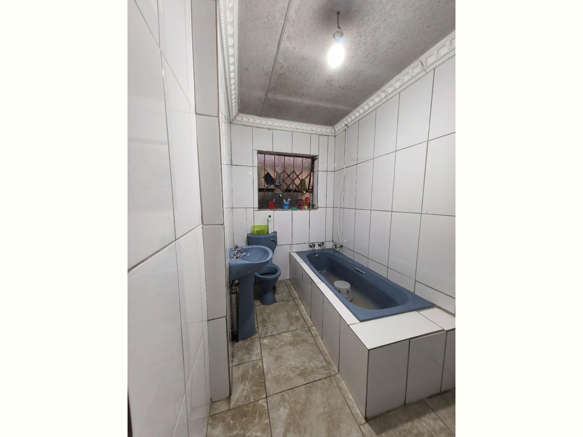  of property in Makhado (Louis Trichard)