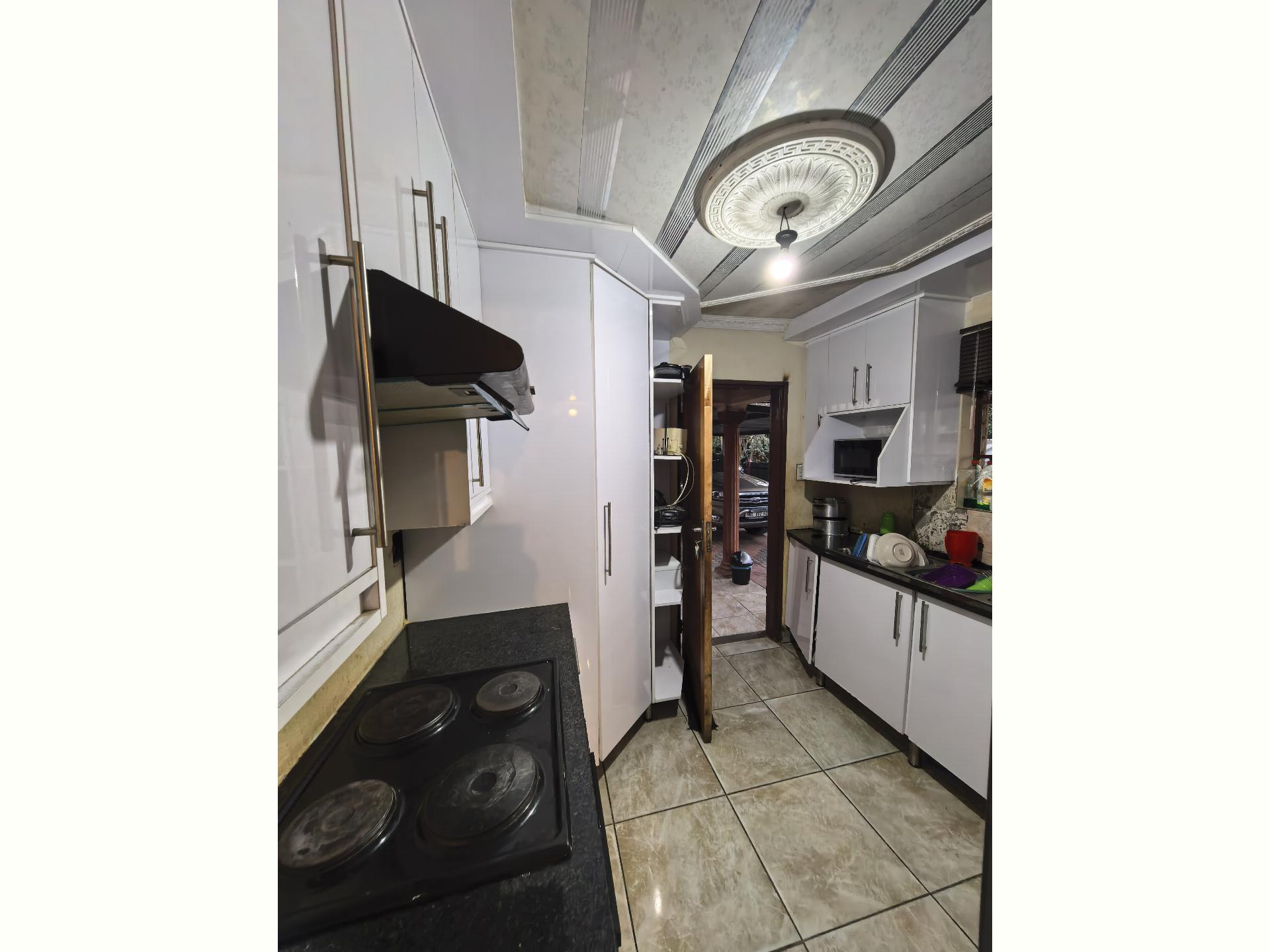  of property in Makhado (Louis Trichard)