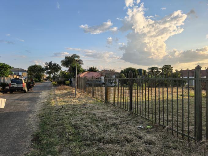 Land for Sale For Sale in Makhado (Louis Trichard) - MR680343