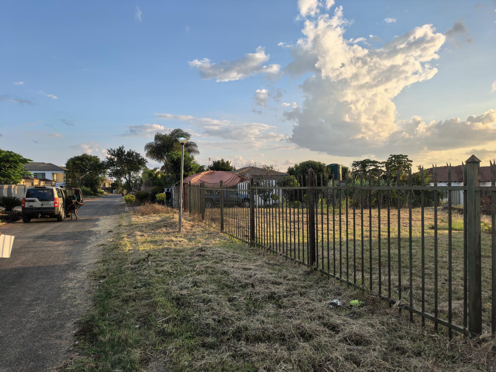  of property in Makhado (Louis Trichard)