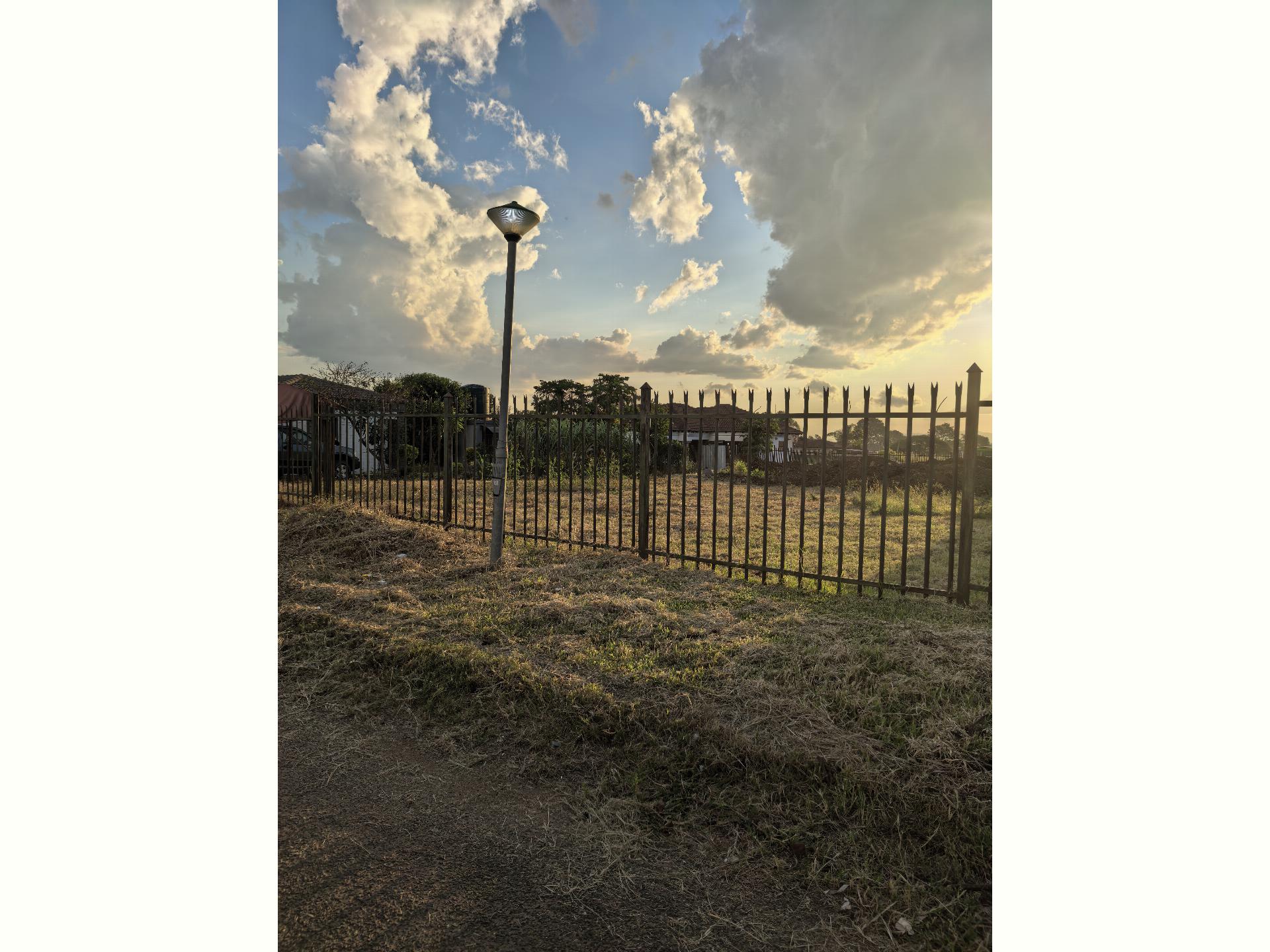  of property in Makhado (Louis Trichard)