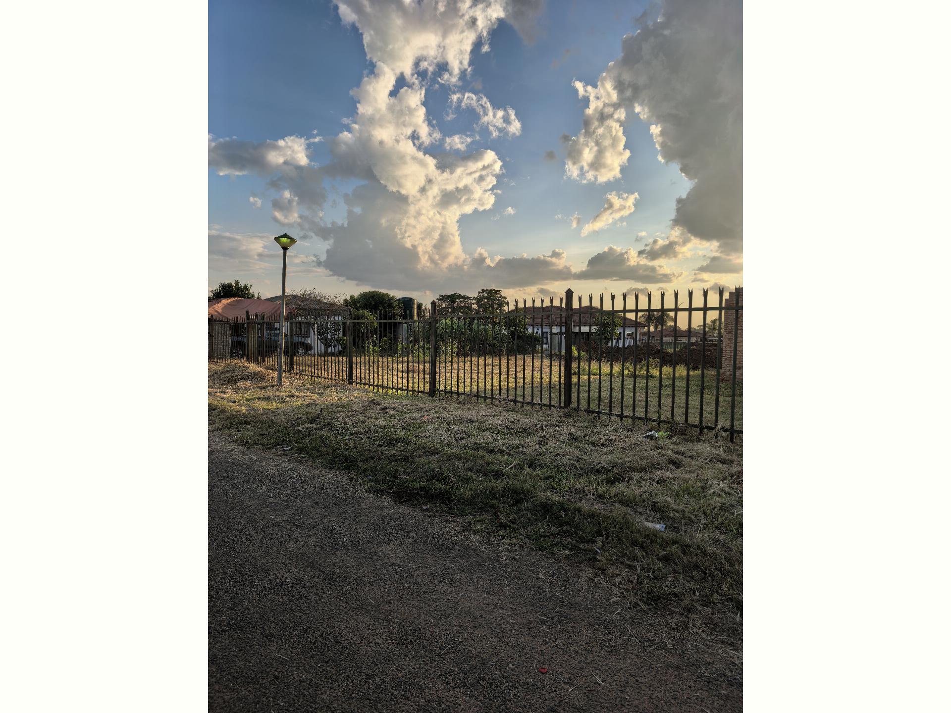  of property in Makhado (Louis Trichard)