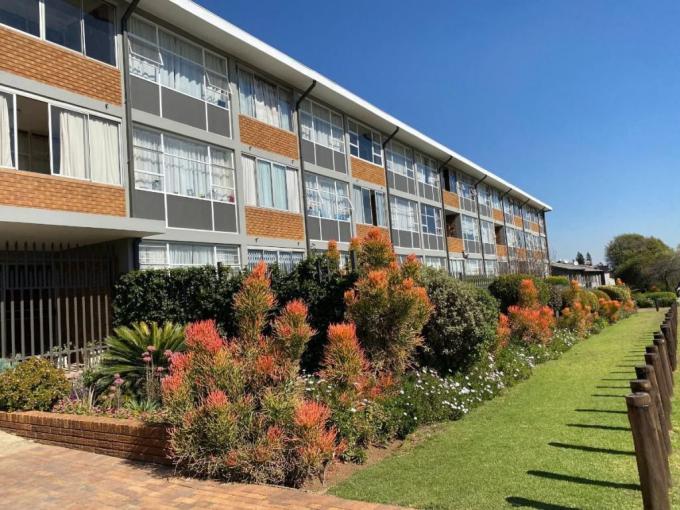 1 Bedroom Apartment for Sale For Sale in Eastleigh - MR680356