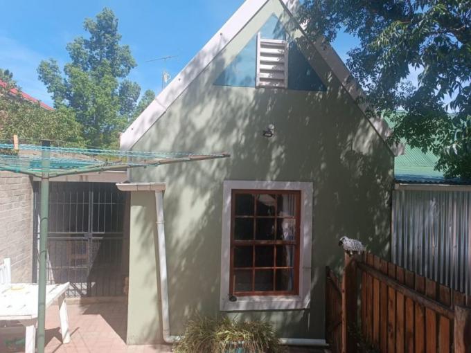 Apartment to Rent in Oudtshoorn - Property to rent - MR680368