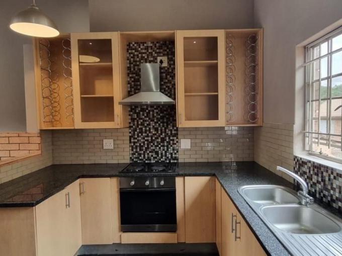 3 Bedroom Sectional Title for Sale For Sale in Moreletapark - MR680370