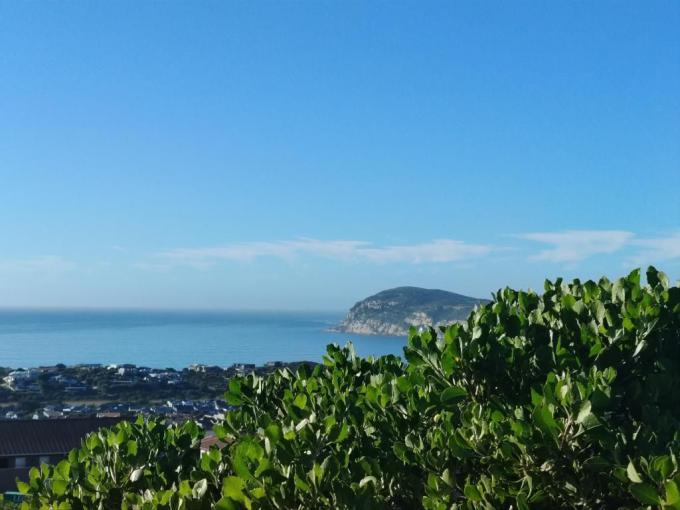 Land for Sale For Sale in Robberg Ridge - MR680381