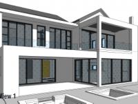  of property in Robberg Ridge