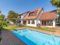  of property in Bryanston