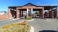 Front View of property in Sundowner