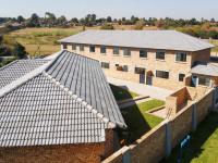  of property in Brackendowns