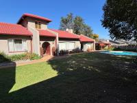  of property in Brackendowns