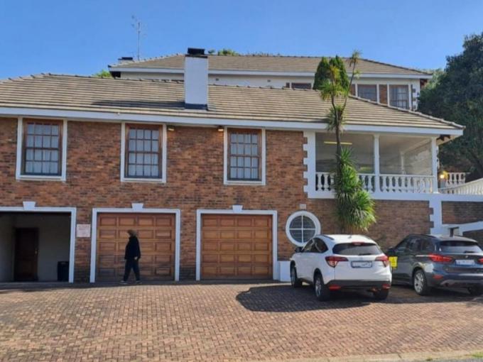 4 Bedroom House for Sale For Sale in Glenvista - MR680408