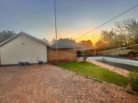  of property in Brackendowns