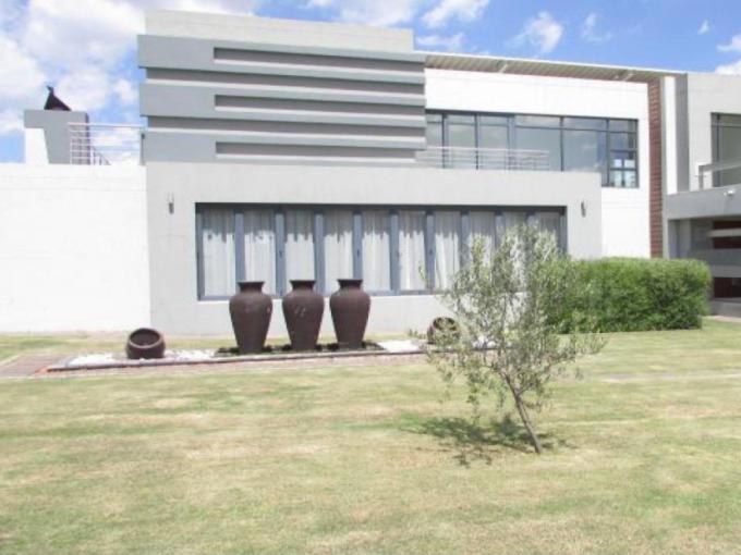 4 Bedroom House for Sale For Sale in Eye of Africa - MR680416