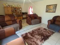  of property in Rensburg