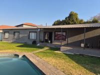  of property in Rensburg