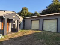  of property in Rensburg