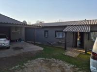  of property in Rensburg
