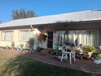  of property in Rensburg