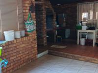  of property in Rensburg