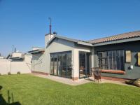  of property in Waterkloof (Rustenburg)